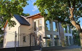 Bike & Fun Apartments - Balatonakarattya
